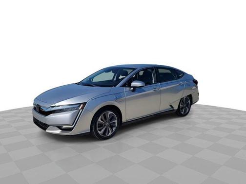 2018 Honda Clarity Plug-In Hybrid Touring