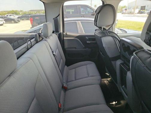 2019 GMC Sierra 1500 Base
