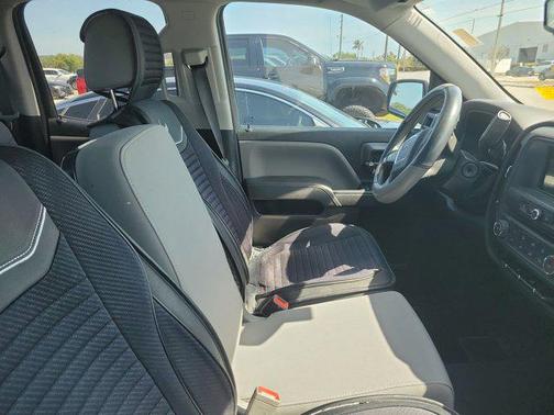 2019 GMC Sierra 1500 Base