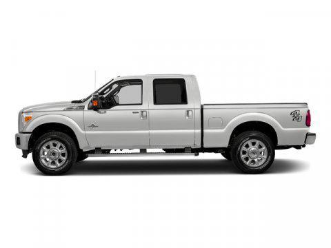 2016 Ford F-250 XL