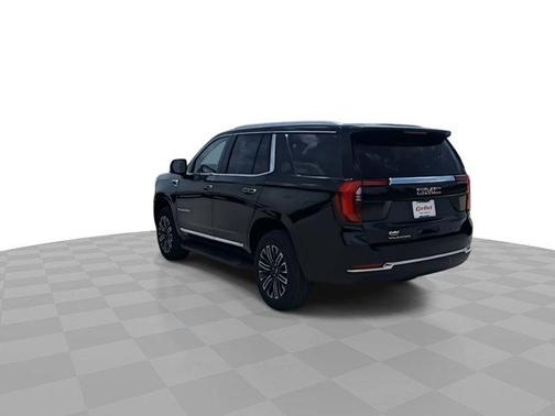 2025 GMC Yukon 4WD Elevation