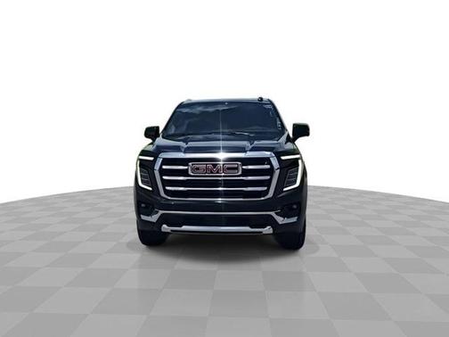 2025 GMC Yukon 4WD Elevation