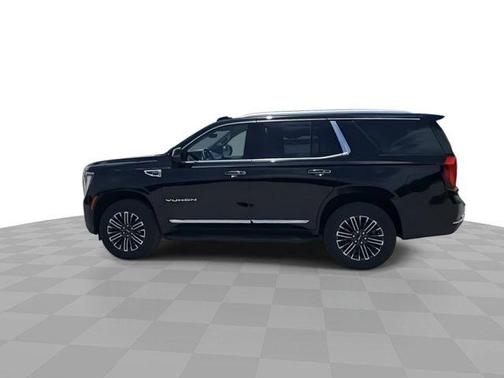 2025 GMC Yukon 4WD Elevation