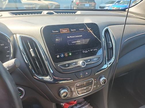 2024 Chevrolet Equinox FWD RS