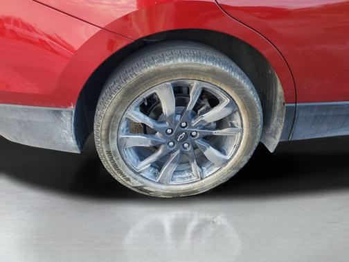 2024 Chevrolet Equinox FWD RS