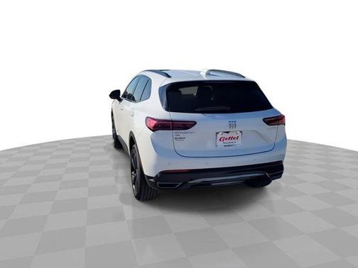 2025 Buick Envision Sport Touring AWD