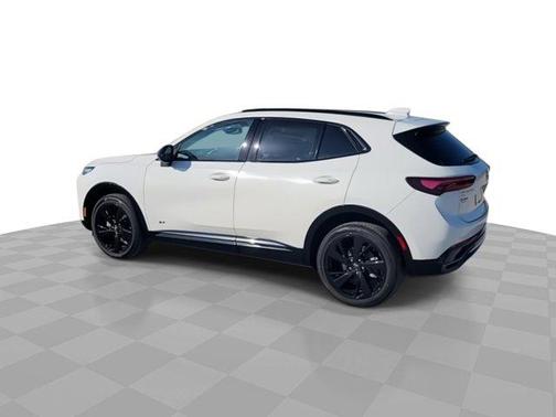 2025 Buick Envision Sport Touring AWD
