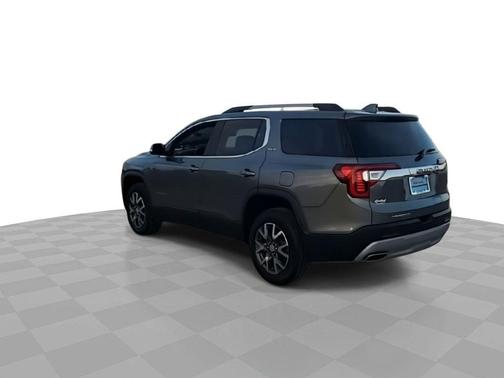 2022 GMC Acadia FWD SLE