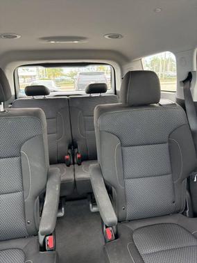 2022 GMC Acadia FWD SLE