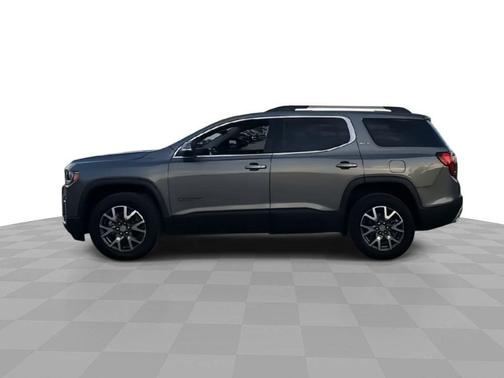2022 GMC Acadia FWD SLE
