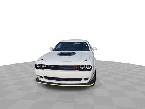 2023 Dodge Challenger R/T Scat Pack Widebody