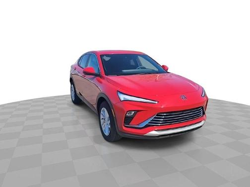 2026 Buick Envista Preferred FWD