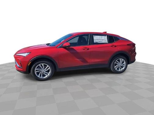 2026 Buick Envista Preferred FWD