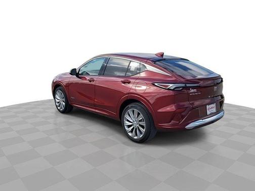 2025 Buick Envista Avenir FWD