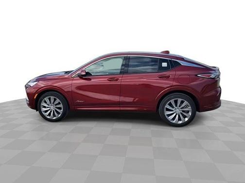 2025 Buick Envista Avenir FWD