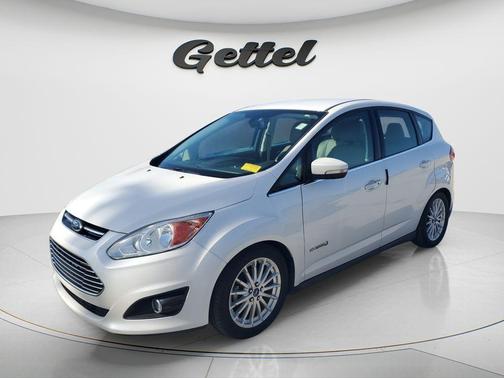 2013 Ford C-Max Hybrid SEL