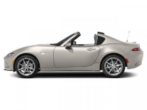 2023 Mazda MX-5 Miata RF Grand Touring
