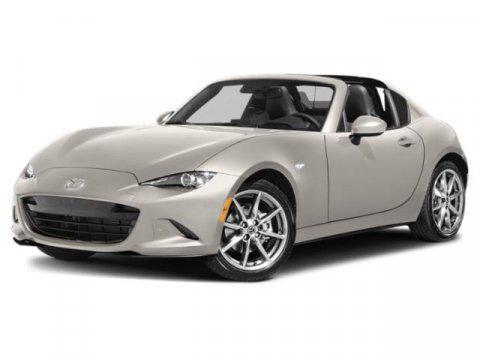 2023 Mazda MX-5 Miata RF Grand Touring