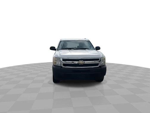 2011 Chevrolet Silverado 1500 Work Truck