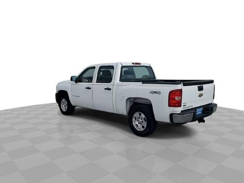 2011 Chevrolet Silverado 1500 Work Truck