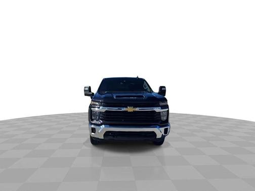 2024 Chevrolet Silverado 2500 LT
