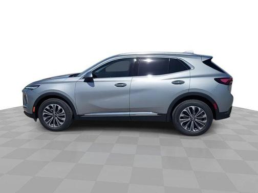 2025 Buick Envision Preferred AWD