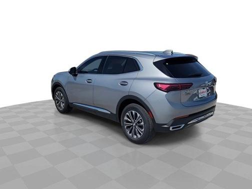 2025 Buick Envision Preferred AWD