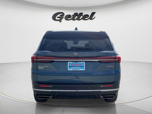 2025 Buick Enclave Preferred FWD