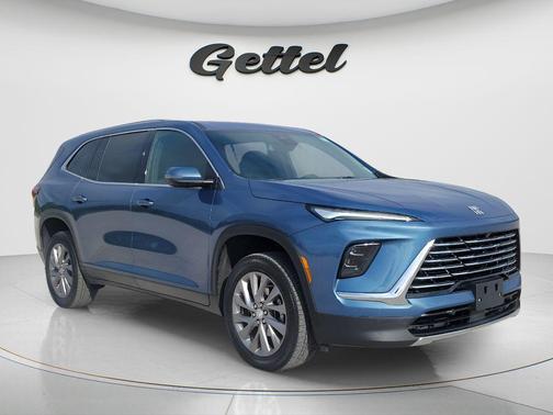 2025 Buick Enclave Preferred FWD