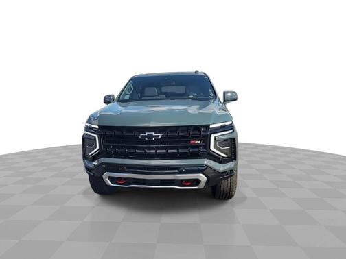 2026 Chevrolet Tahoe 4WD Z71