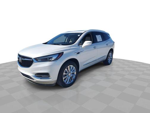 2021 Buick Enclave FWD Premium
