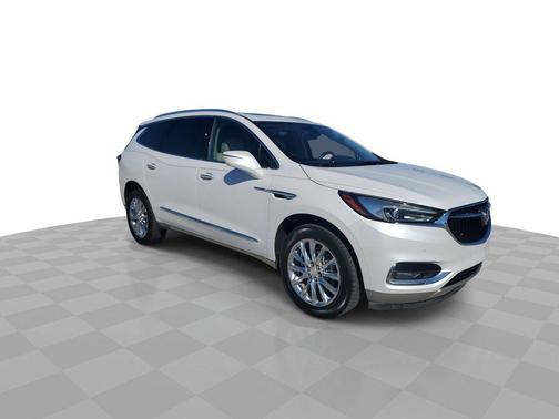 2021 Buick Enclave FWD Premium
