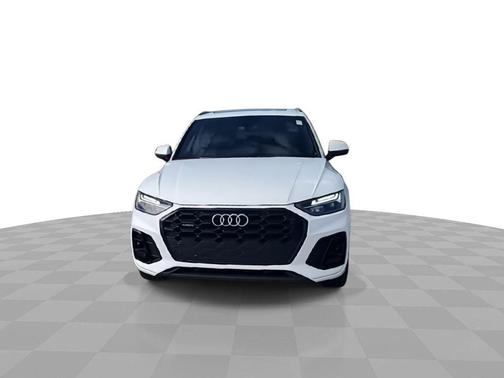 2025 Audi Q5 45 S line Premium