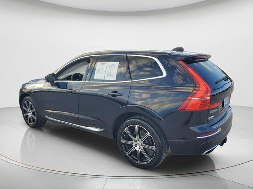 2019 Volvo XC60 T5 Inscription