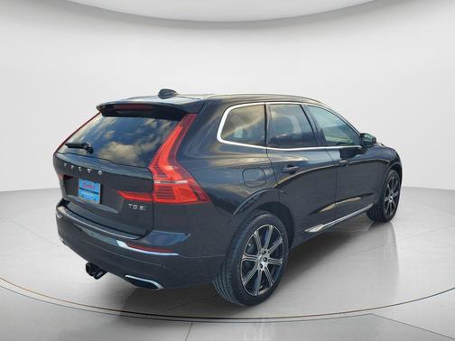 2019 Volvo XC60 T5 Inscription