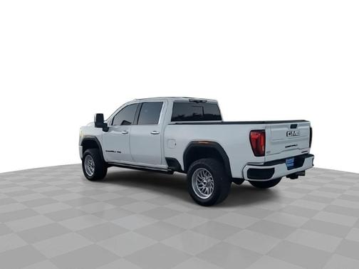 2023 GMC Sierra 2500 Denali