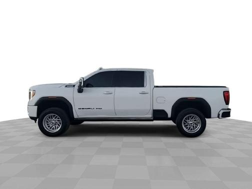 2023 GMC Sierra 2500 Denali