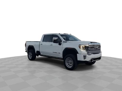 2023 GMC Sierra 2500 Denali