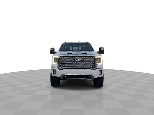 2023 GMC Sierra 2500 Denali