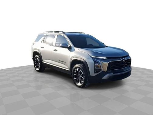 2025 Chevrolet Equinox FWD ACTIV