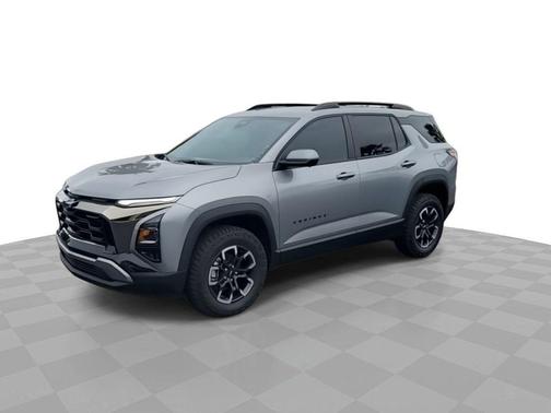 2025 Chevrolet Equinox FWD ACTIV