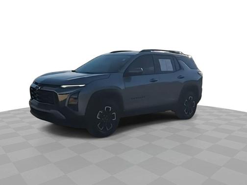 2025 Chevrolet Equinox FWD ACTIV