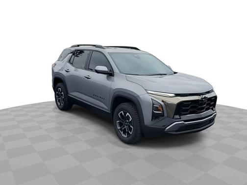 2025 Chevrolet Equinox FWD ACTIV