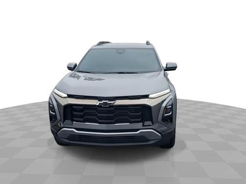 2025 Chevrolet Equinox FWD ACTIV