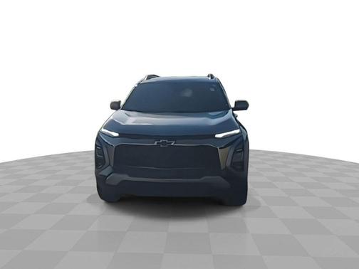2025 Chevrolet Equinox FWD ACTIV