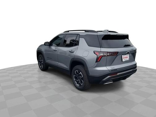 2025 Chevrolet Equinox FWD ACTIV