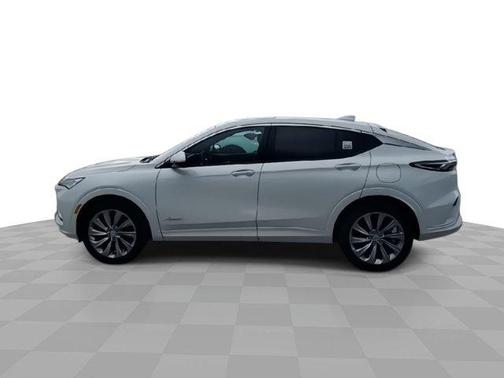 2025 Buick Envista Avenir FWD