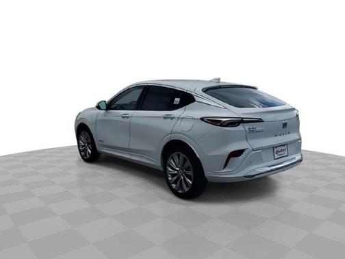 2025 Buick Envista Avenir FWD