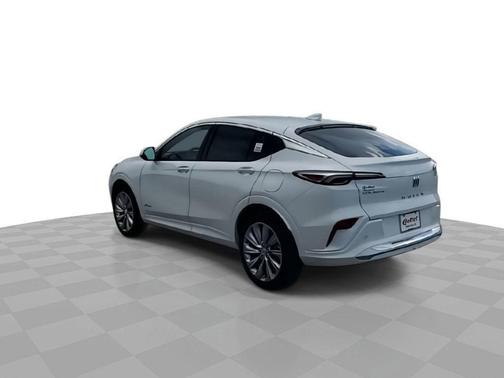 2025 Buick Envista Avenir FWD