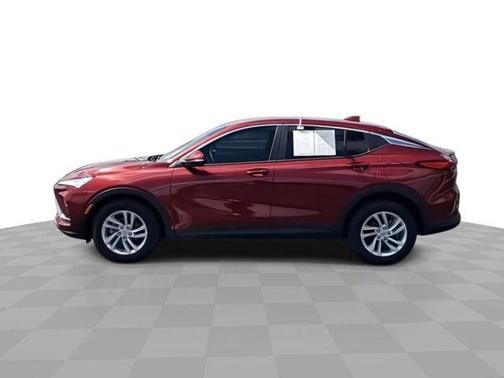 2024 Buick Envista Preferred FWD